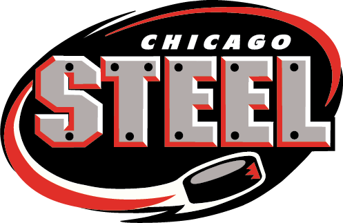CHICAGO STEEL HOCKEY TEAM